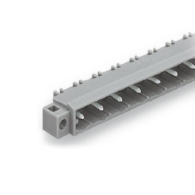 231-840/040-000 THT MALE HEADER; 1.0 X 1.0 MM SO