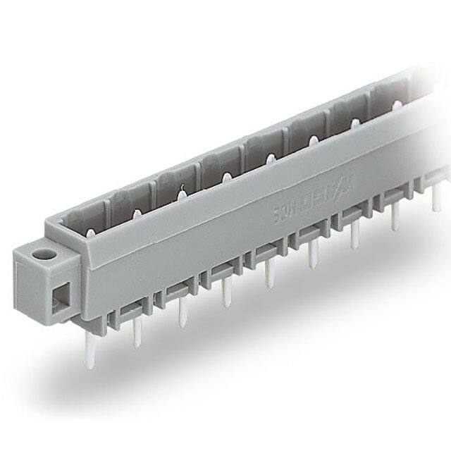 231-240/040-000 THT MALE HEADER; 1.0 X 1.0 MM SO