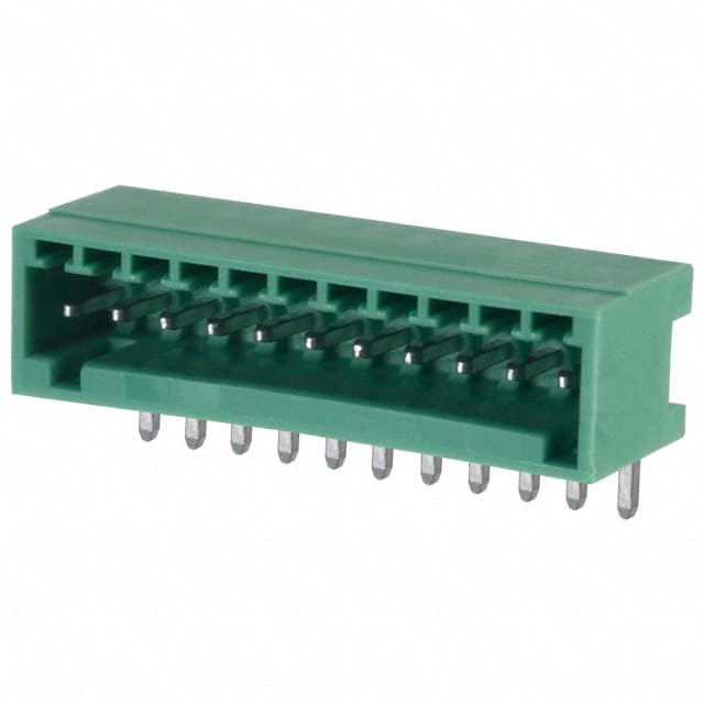 1881532 TERM BLOCK HDR 11POS 90DEG 2.5MM