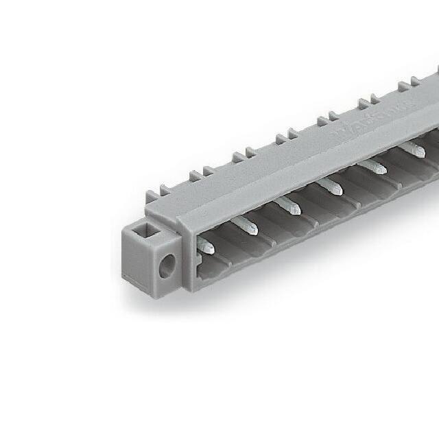 231-870/040-000 THT MALE HEADER; 1.2 X 1.2 MM SO