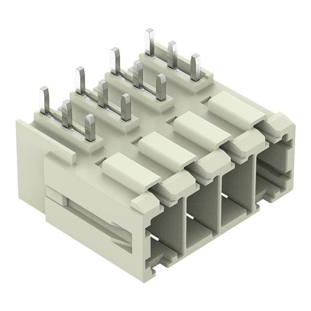 831-3644 THT MALE HEADER 1.0 X 1.2 MM SOL