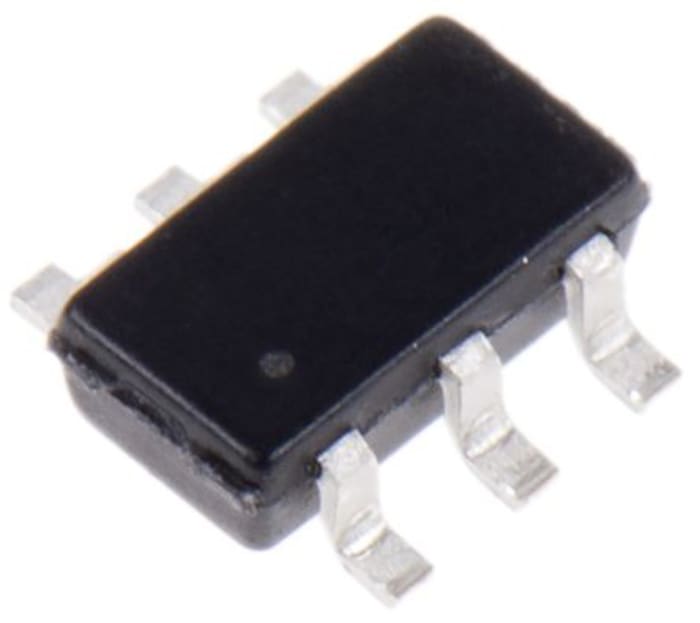 SI3129DV-T1-GE3 The Vishay SI3129DV-T1-GE3 is a P-Channel MOSFET with a Drain-Source Voltage of 80V and a Continuous Drain Current of 5.4A. It features a low RDS(on) of 82.7mΩ at 10V Vgs.