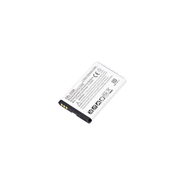 PBR-C520 Replacement for Pantech PBR-C520