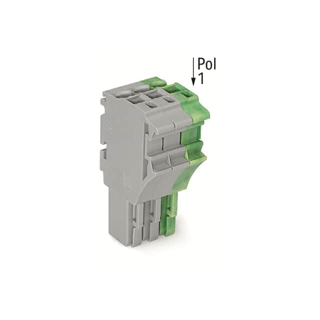2022-103/000-036 1-CONDUCTOR FEMALE PLUG; 2.5 MM;