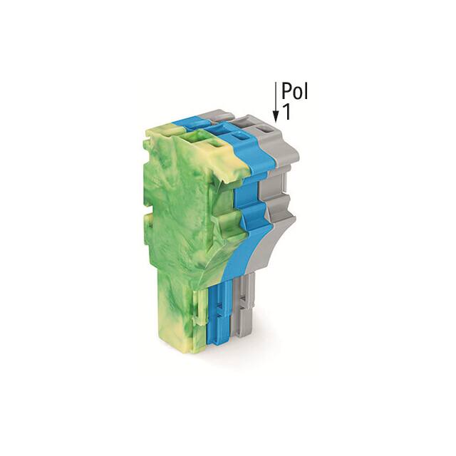 2022-103/000-039 1-CONDUCTOR FEMALE PLUG; 2.5 MM;