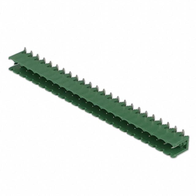 691312510024 TERM BLOCK HDR 24P 90DEG 5.08MM