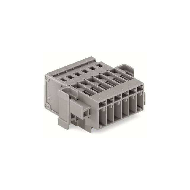 769-603/004-000 1-CONDUCTOR MALE CONNECTOR; FEED