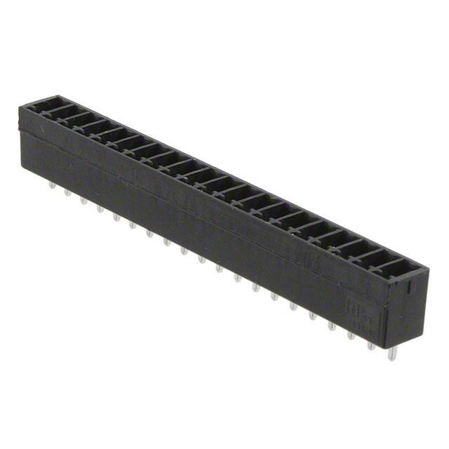 1916423 TERM BLOCK HDR 20POS VERT 3.5MM