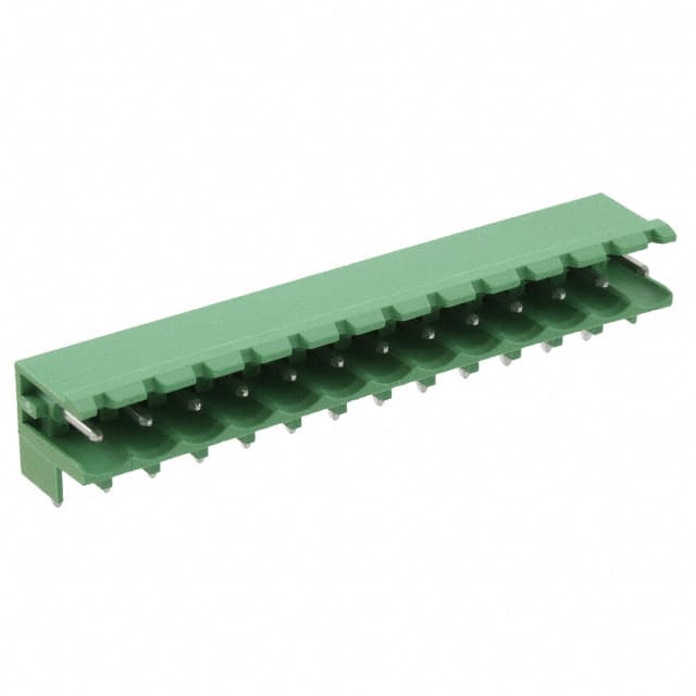 1735772 TERM BLOCK HDR 13POS 5.08MM