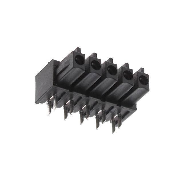 1799947 TERM BLOCK HDR 5POS 90DEG 3.81MM