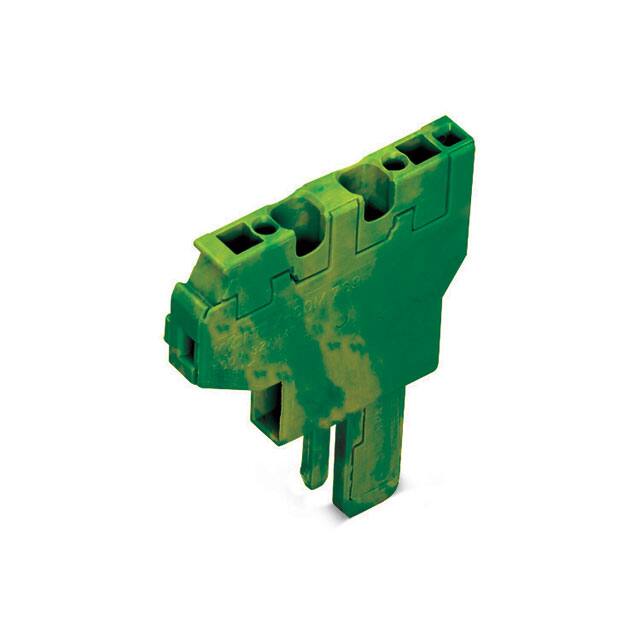 769-504/000-016 START MODULE FOR 2-CONDUCTOR FEM