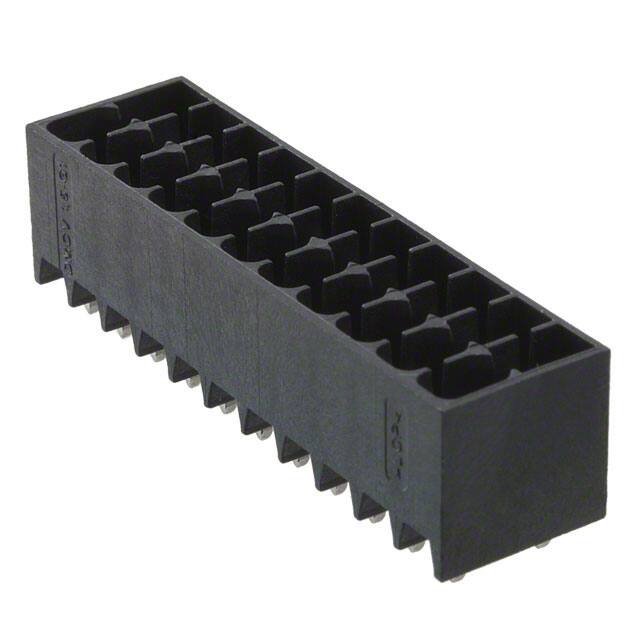 1787292 TERM BLOCK HDR 22POS VERT 3.5MM