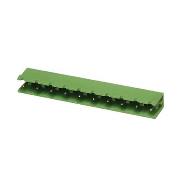 1766097 TERM BLOCK HDR 10POS 90DEG 7.5MM