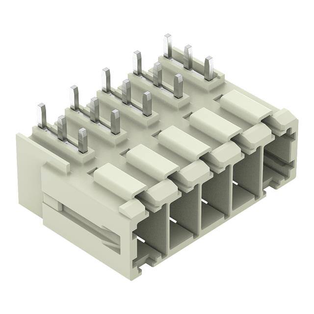 831-3645 THT MALE HEADER 1.0 X 1.2 MM SOL
