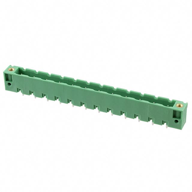 1829251 TERM BLOCK HDR 12POS VERT 7.62MM