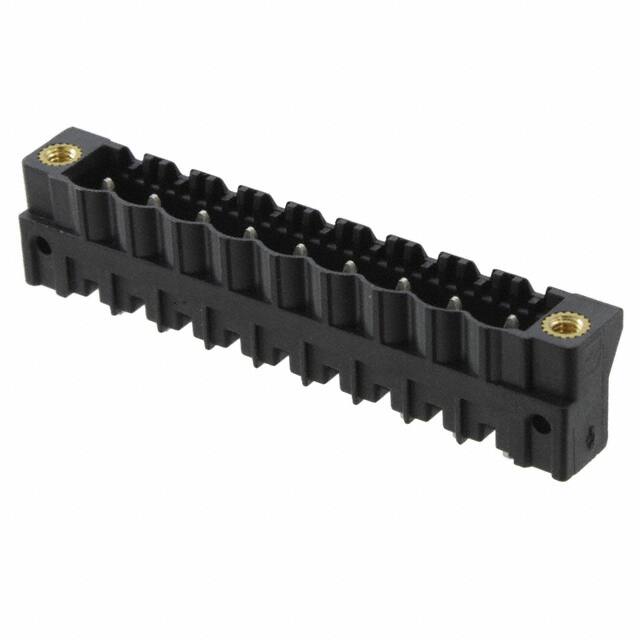 1792805 TERM BLOCK HDR 9POS VERT 5.08MM