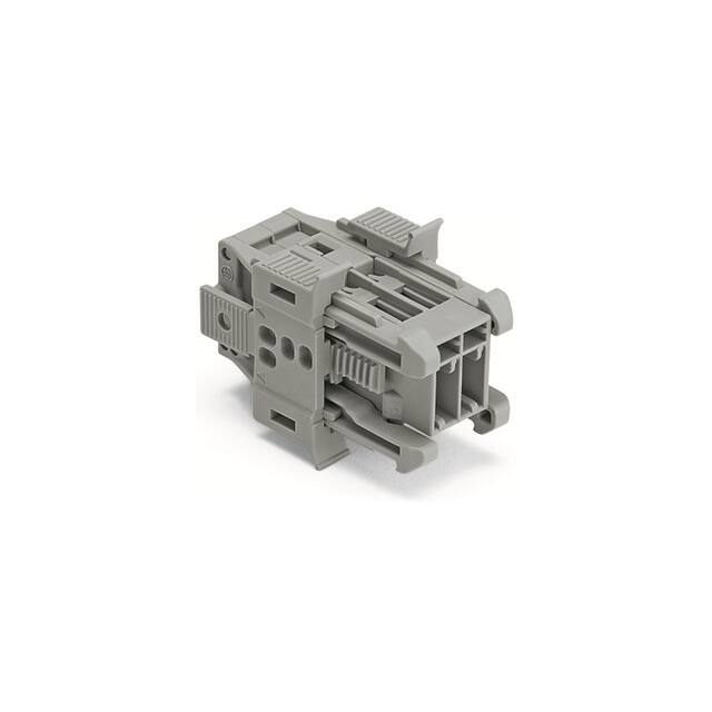 769-602/006-000 1-CONDUCTOR MALE CONNECTOR; SNAP