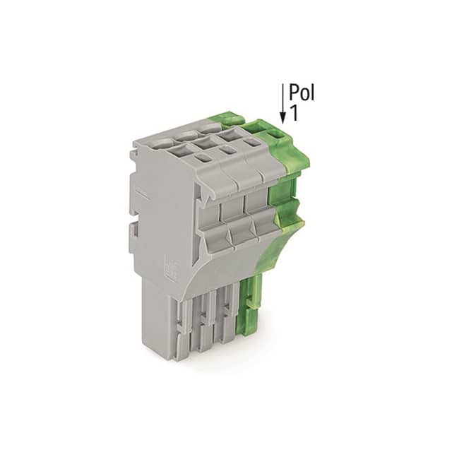 2022-104/000-036 1-CONDUCTOR FEMALE PLUG; 2.5 MM;