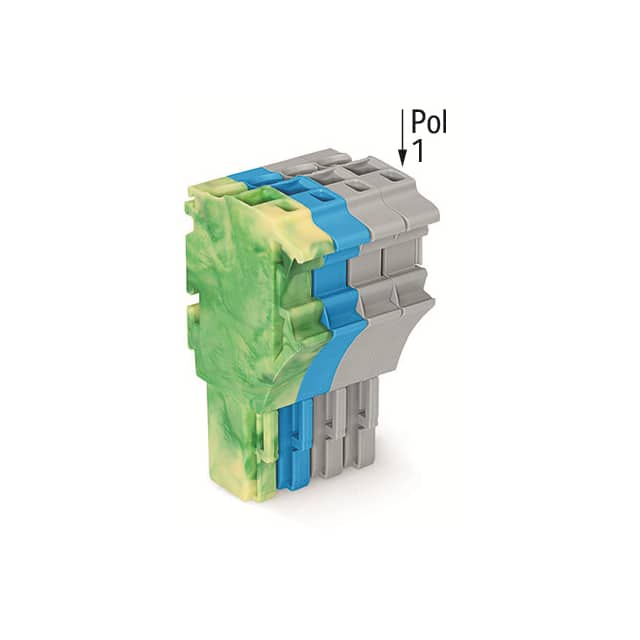 2022-104/000-039 1-CONDUCTOR FEMALE PLUG; 2.5 MM;
