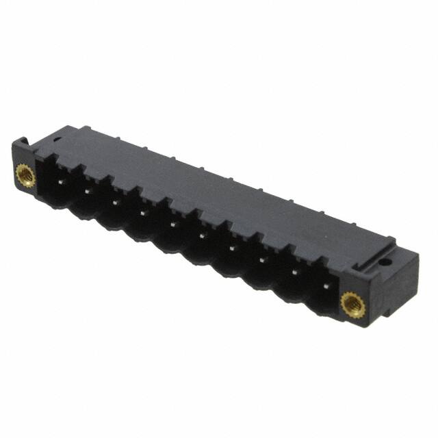 1792708 TERM BLOCK HDR 10POS 5.08MM