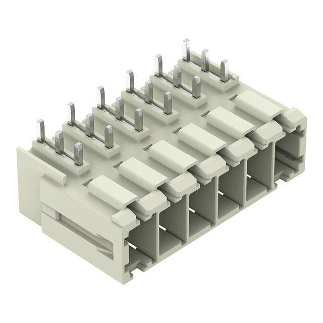 831-3646 THT MALE HEADER 1.0 X 1.2 MM SOL
