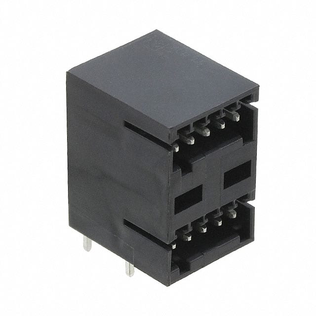 1961177 TERM BLOCK HDR 10POS 90DEG 2.5MM