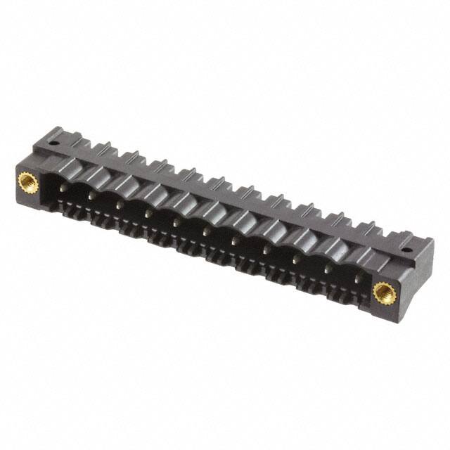 1792821 TERM BLOCK HDR 11POS VERT 5.08MM
