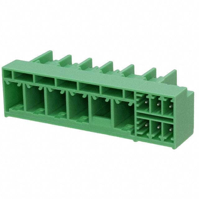 1717153 TERM BLOCK HEADER HYBRID 5+6POS