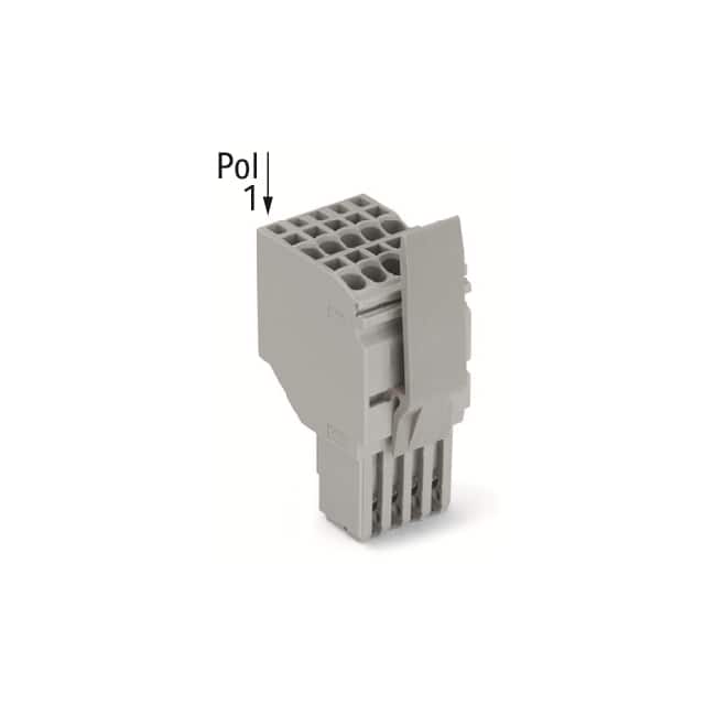 2020-211/125-000 2-CONDUCTOR FEMALE CONNECTOR; LO