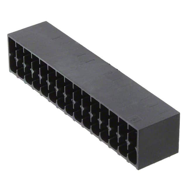 1786963 TERM BLOCK HDR 30POS 90DEG 3.5MM