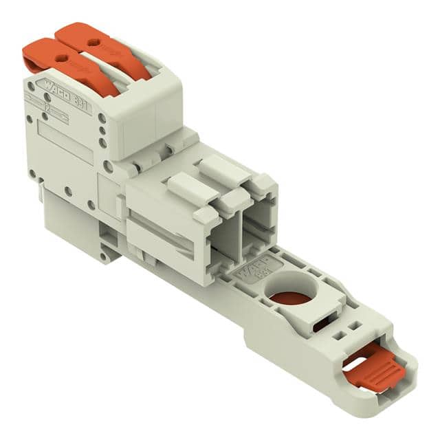 831-1202/306-000 1-CONDUCTOR MALE CONNECTOR 100%