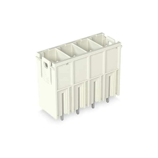 832-3604 THT MALE HEADER; 1.2 X 1.2 MM SO