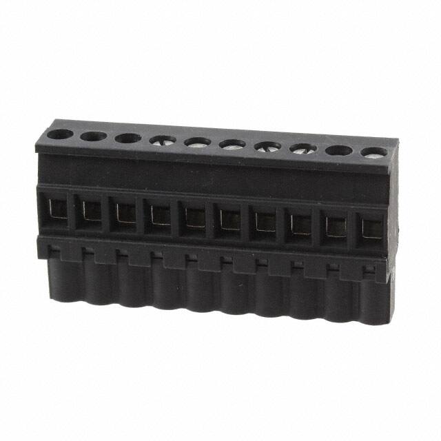 1836888 TERM BLOCK PLUG 10POS 5.08MM