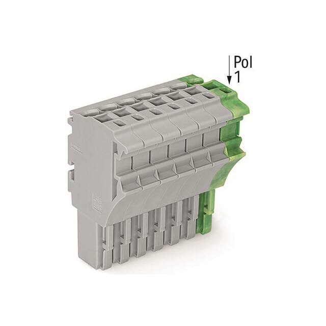 2022-108/000-036 1-CONDUCTOR FEMALE PLUG; 2.5 MM;
