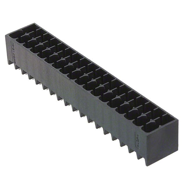 1787360 TERM BLOCK HDR 36POS VERT 3.5MM