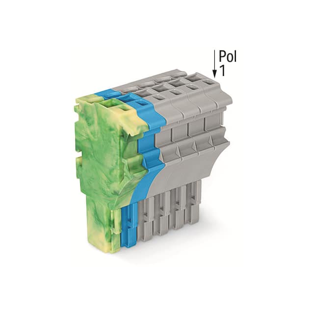 2022-106/000-039 1-CONDUCTOR FEMALE PLUG; 2.5 MM;