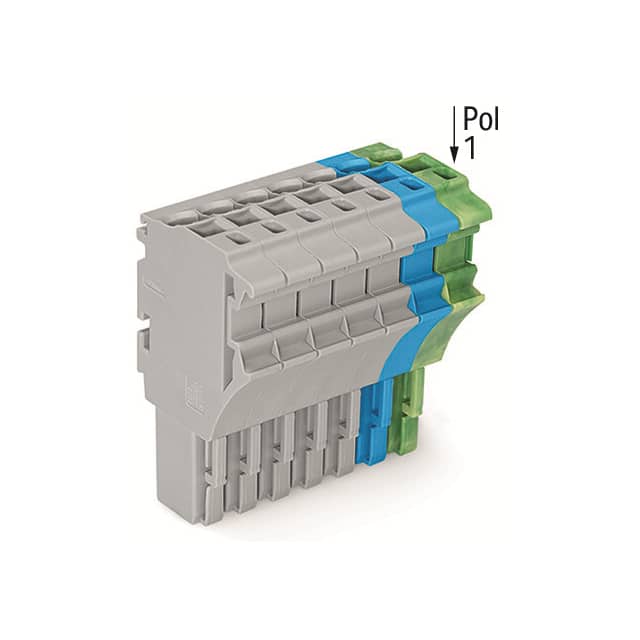 2022-108/000-038 1-CONDUCTOR FEMALE PLUG; 2.5 MM;