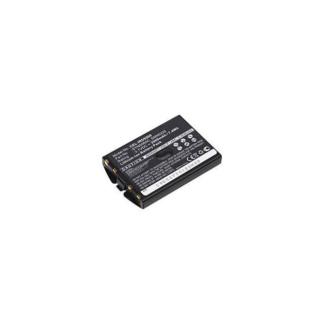 SNN5325F Replacement for Motorola SNN5325