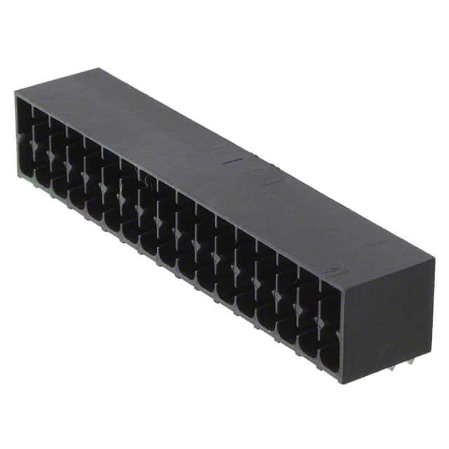 1786989 TERM BLOCK HDR 34POS 90DEG 3.5MM
