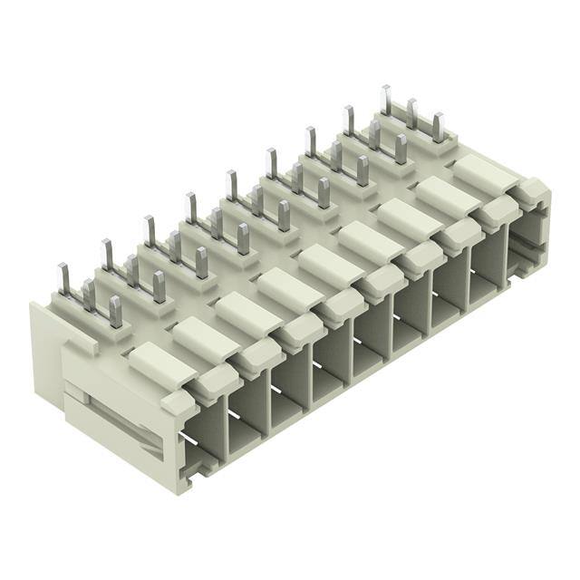 831-3649 THT MALE HEADER 1.0 X 1.2 MM SOL
