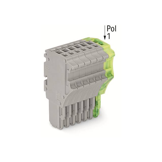 2020-107/000-036 1-CONDUCTOR FEMALE PLUG; 1.5 MM;