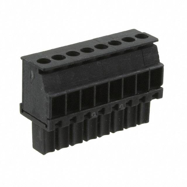 1800249 TERM BLOCK PLUG 8POS 3.5MM