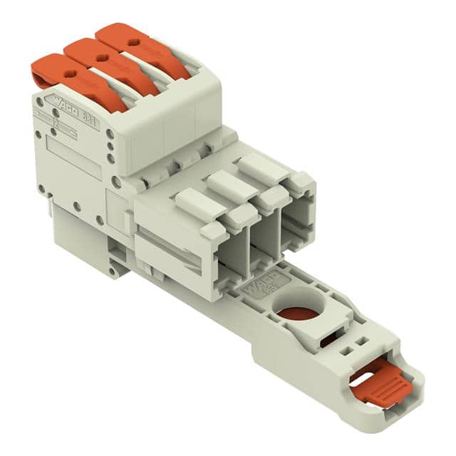 831-1203/306-000 1-CONDUCTOR MALE CONNECTOR 100%