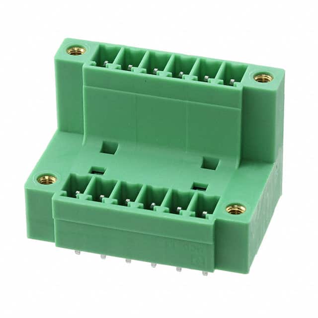 1830295 TERM BLOCK HDR 12POS VERT 3.81MM