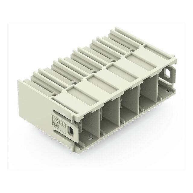 832-3625 THT MALE HEADER; 1.2 X 1.2 MM SO