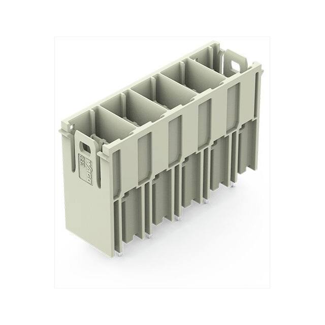 832-3605 THT MALE HEADER; 1.2 X 1.2 MM SO
