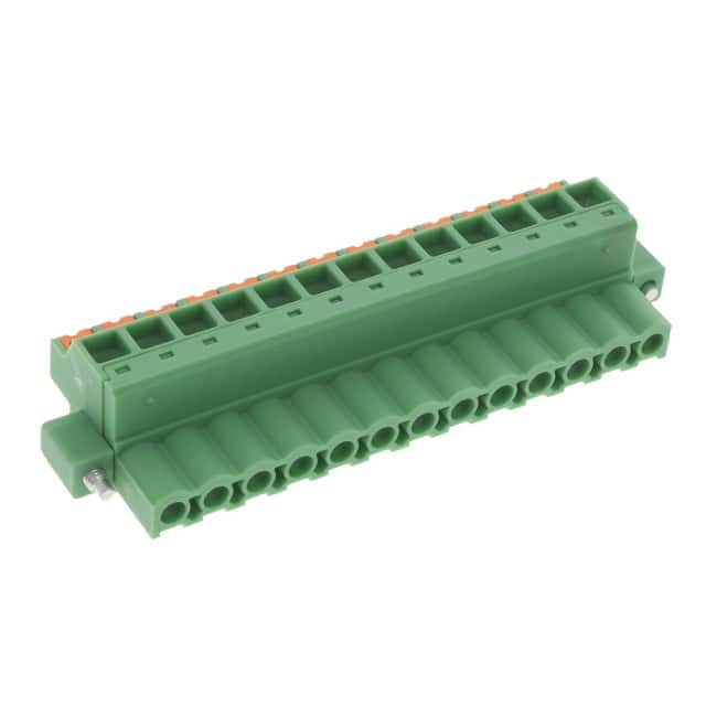 1860882 CONN TERM BLOCK PLG 13POS 5.08MM