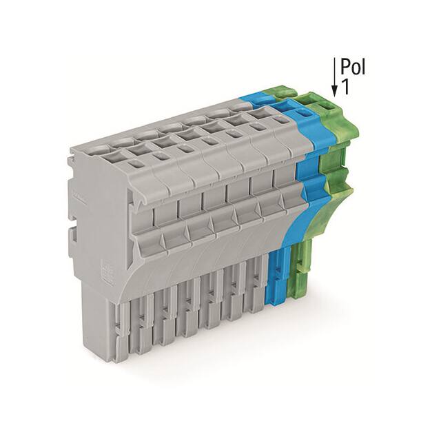 2022-111/000-038 1-CONDUCTOR FEMALE PLUG; 2.5 MM;
