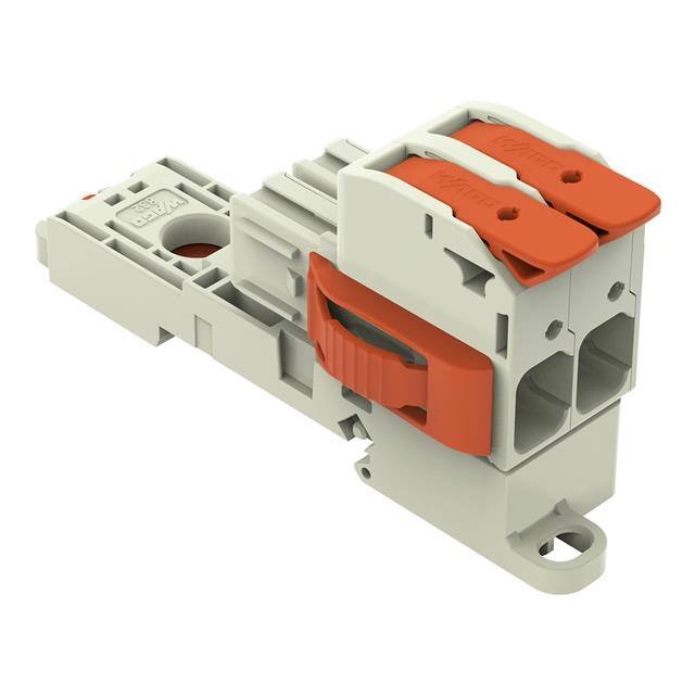 832-1102/037-000/306-000 1-CONDUCTOR FEMALE PLUG; 100% PR