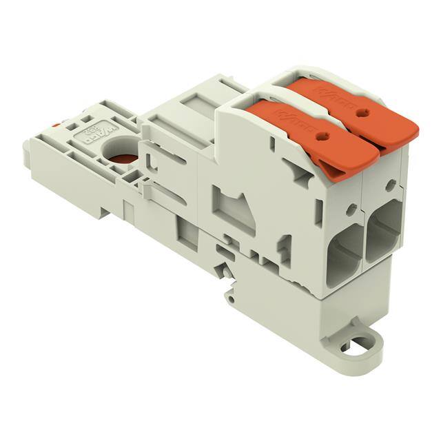 832-1202/306-000 1-CONDUCTOR MALE CONNECTOR 100%